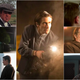 Clockwise from top left: Bonnie And Clyde (Screenshot); Nightcrawler (Screenshot); Cop Car (Photo: Audax Films); The Departed (Screenshot); Cool Hand Luke (Screenshot); Training Day (Warner Bros./Getty Image); Killing Them Softly (Screenshot)